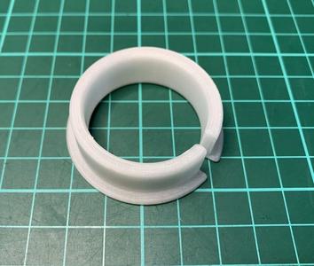 Collet 42 to 35mm