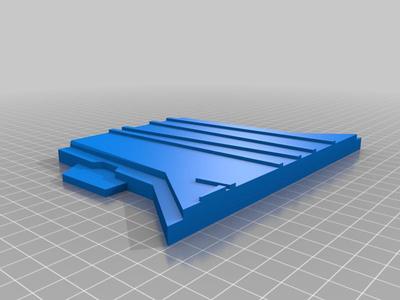 USS Gerald R. Ford Remix