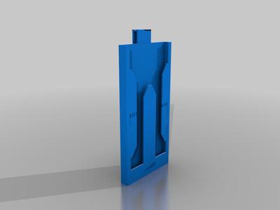 Huawei honor X6 phone holder