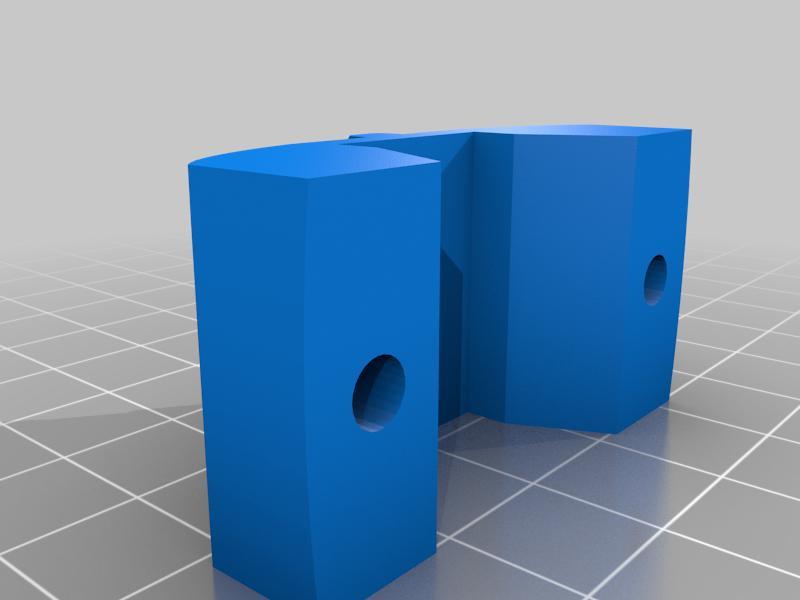 Visor Mount for Mantis X8 - Axcel, Avalon, DS, CBE, Shibuya