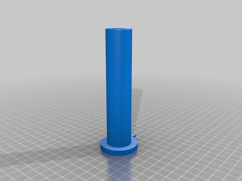 Sur-Ron Light Bee MX Throttle Tube