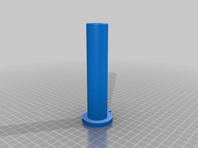 Sur-Ron Light Bee MX Throttle Tube