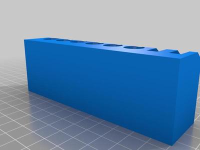 Stago porta complementos