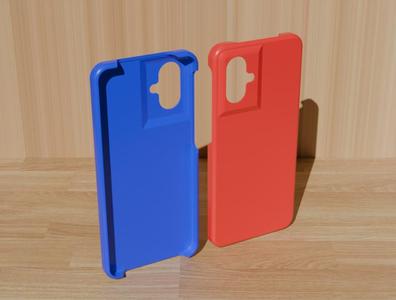 Motorola Moto G55 Cell Phone Case - Carcasa Celular Motorola Moto G55