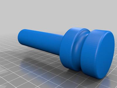BIG Traktor Splint
