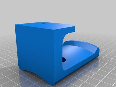 headphone holder