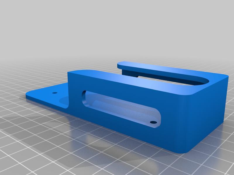 Sony MHC-V11 Holder for Remote and Cable