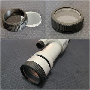 Aimpoint Mag Dot 5000 - Lens Protector - Free Download