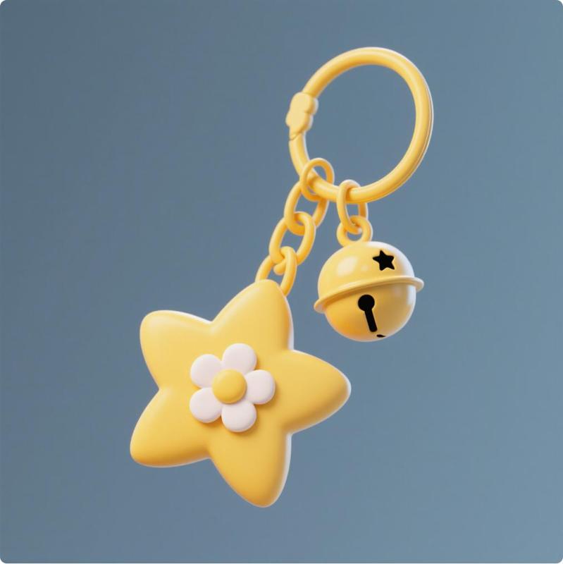 keychains