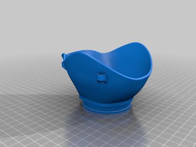 Reusable Mask Frame_MTB