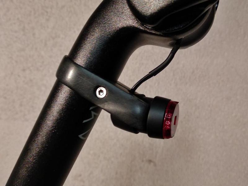 µ (now [my:]) seatpost mount