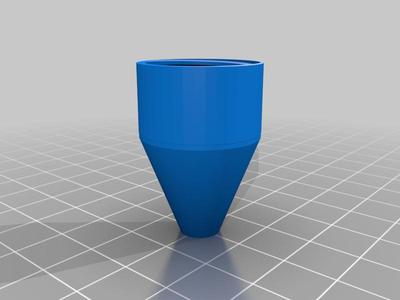 water filter nozzle