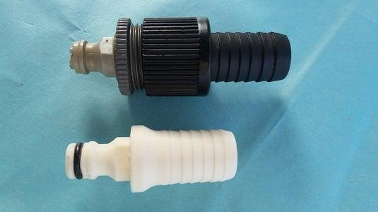 Gardena 24mm Hose connector