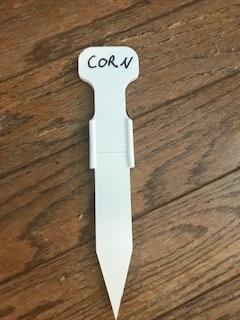 Garden Stake