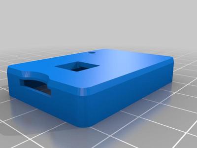esp32 cam case 