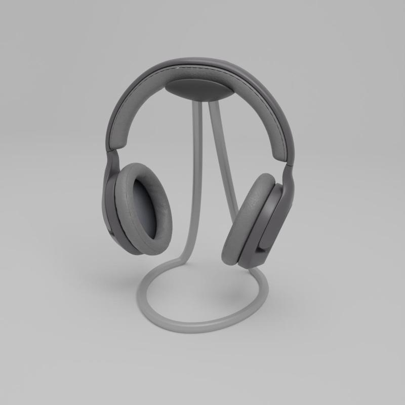 Headphone Stand