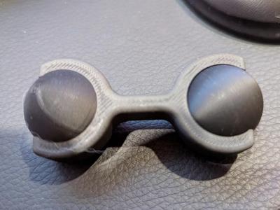 Fidget Balls (v2)