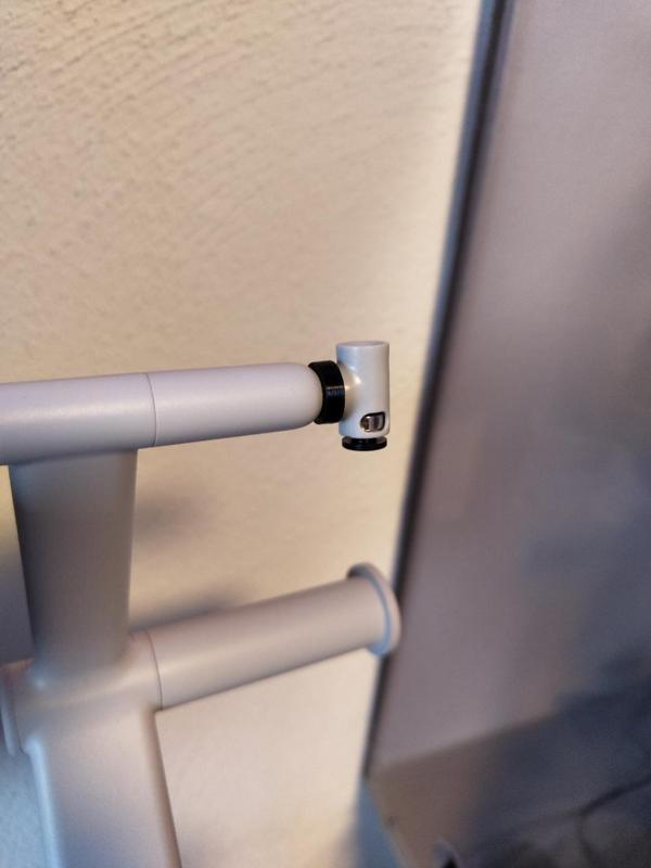 A1 Spoolholder Noise Cancelling