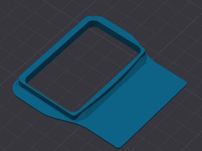 Doogee V20-PRO protec &tpu case