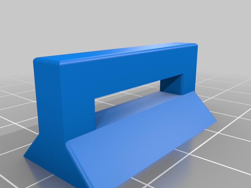 R/C strap loop