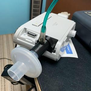 Philips Dreamstation filter adapter - to use as E30