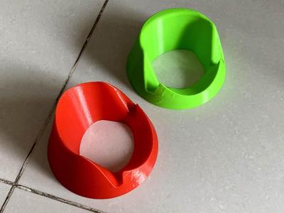 Solid & stable phone stand