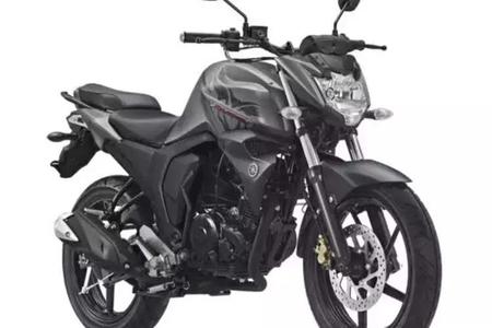 Yamaha Byson Custom