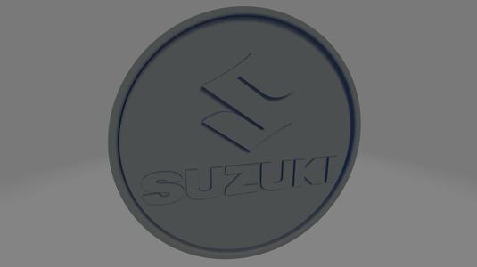 Suzuki Coaster