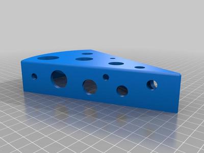 Cheese Holder