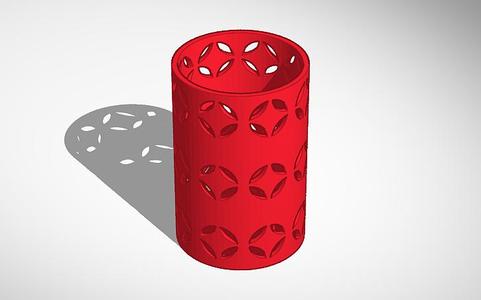 vase v9