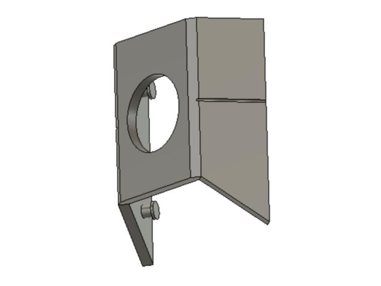 Makita cover cap for Screwdriver 