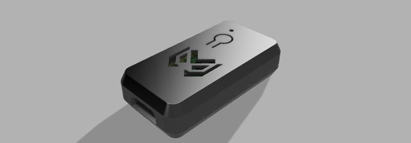 Raspberry Pico Case