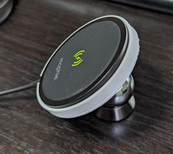 Mophie Magsafe Car mount