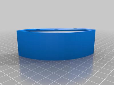 Smoke Detector Extender for Hubitat Zigbee Sensor
