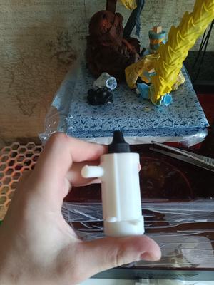 Vallejo Paint Shaker for power drill