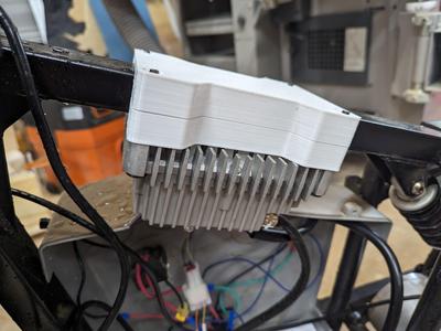 Razor Electric Bike Parts