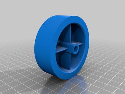 Wemos D1 Rotary Encoder with LED-Ring