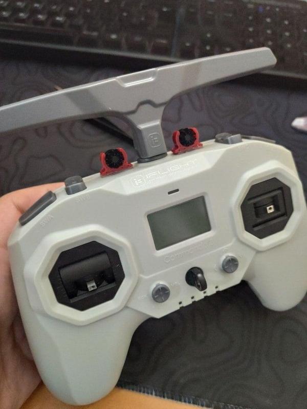 Stick Holder for iFlight Commando 8
