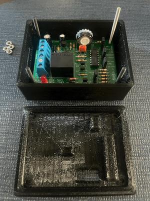 ELK-960 Case