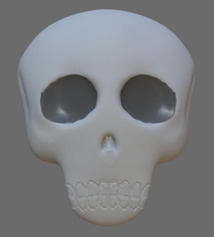 skull emoji