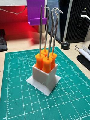 pick AND HOOK TOOL HOLDER HARBOR FREIGHT