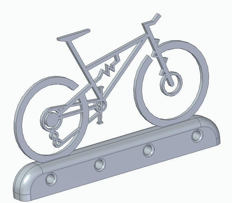 Bike, Gift of money