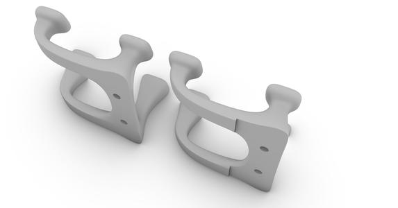 Creality 3D Pad Holder