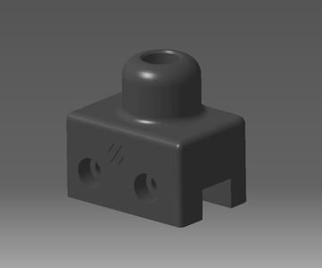 That's a remix for Z endstop Sexbolt from Hartk1213