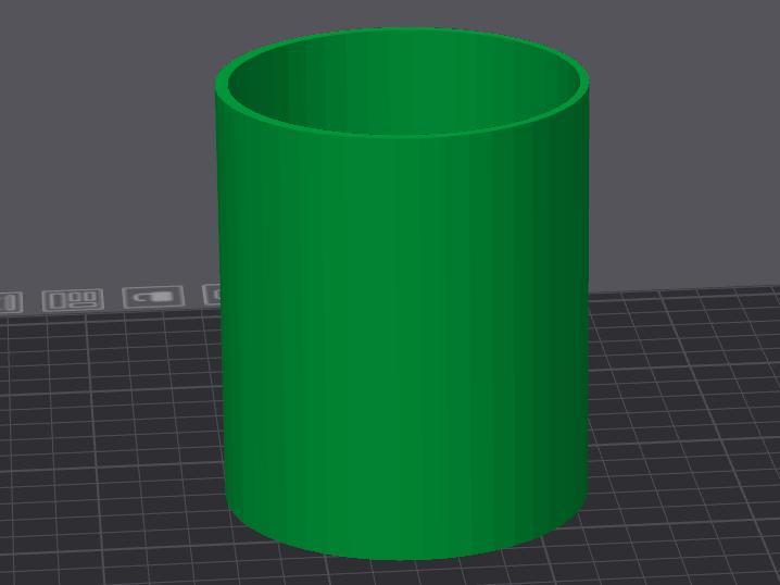 Pencil Holder
