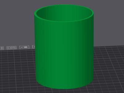 Pencil Holder