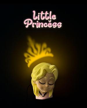 Little Princess