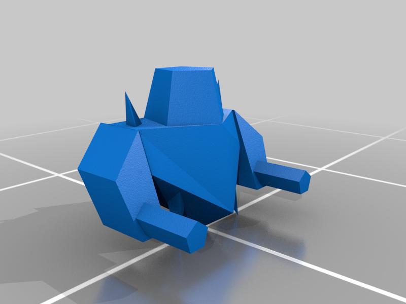 Class 1 Heavy Driller