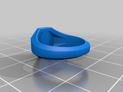 signet ring 