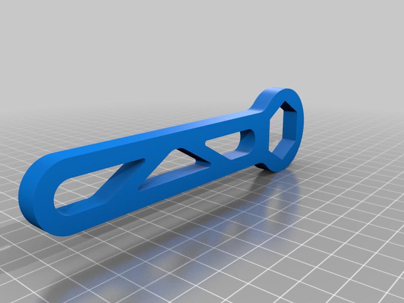 Bottom Bracket Tool for E-Bike